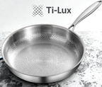 Poêle Titane - Ti-Lux Pro