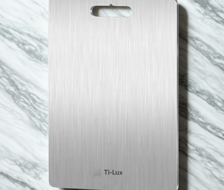 Planche à découper - Ti-Lux Cut