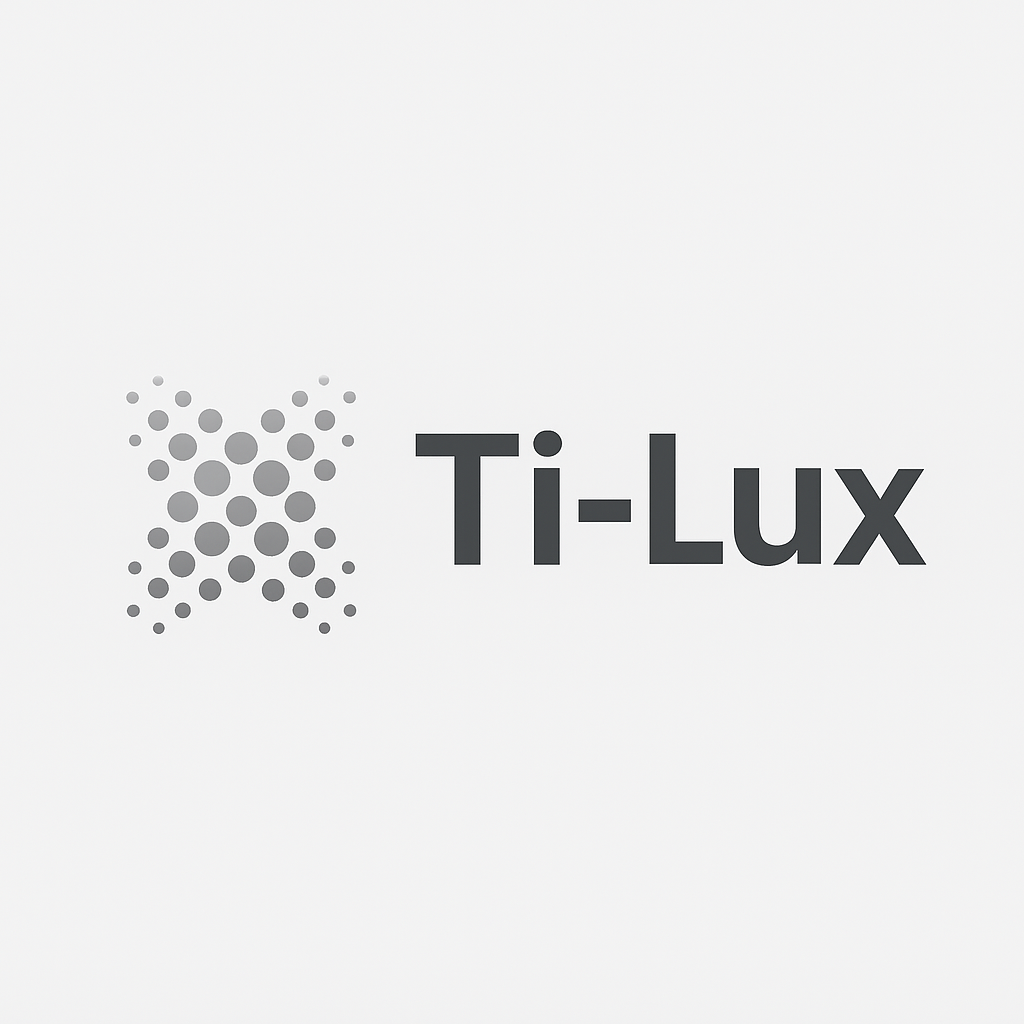 Planche à découper - Ti-Lux Cut